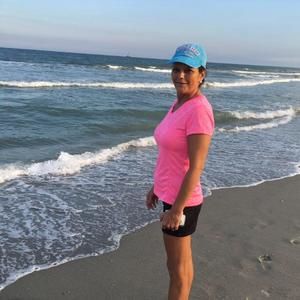 Meet your Posher, Phyllis