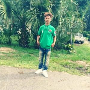 Meet your Posher, Andy