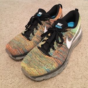 Nike Men's running shoes!