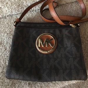 Michael Kors crossbody