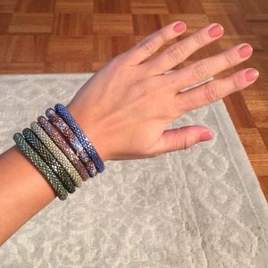 Beaded Bracelets - 6 for $25 or 1 for $5