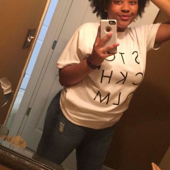 Meet your Posher, Kristin