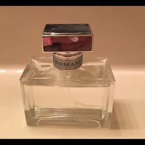 Ralph Lauren Romance perfume 1.7 oz
