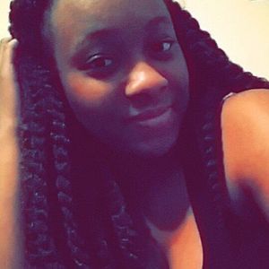 Meet your Posher, Tanisha