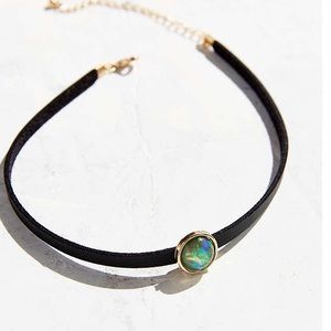 Urban Outfitters Opal choker