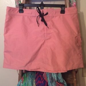 Vineyard Vines Skirt - Light Pink - Sz 12