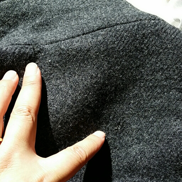 Pics for the Banana republic coat