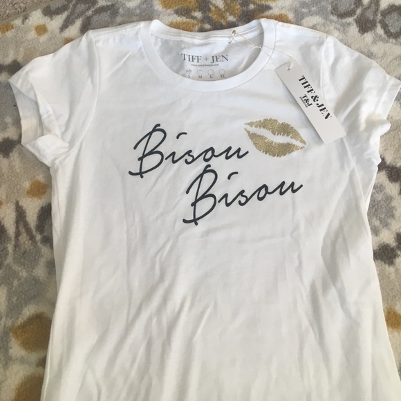 T&J Designs - graphic tee