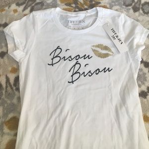 T&J Designs - graphic tee