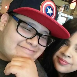 Meet your Posher, Brian