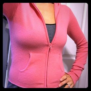 Ezra Fitch Cashmere sweater