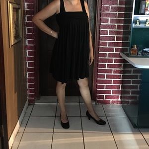 Max rave black dress 👗