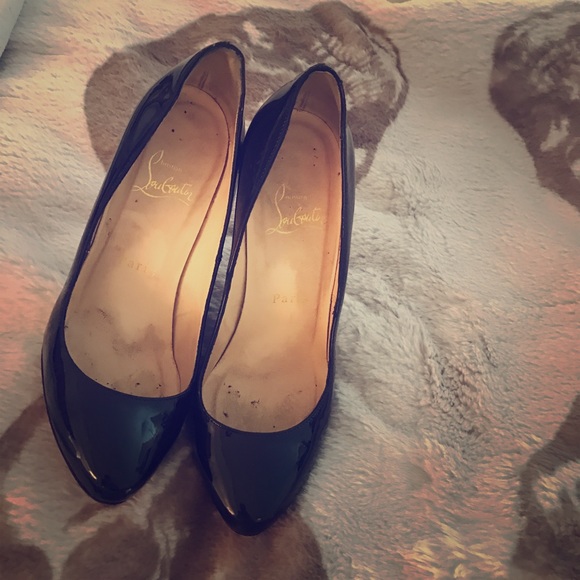 💯 Christian Louboutin