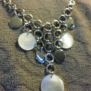 Lia Sophia Necklace