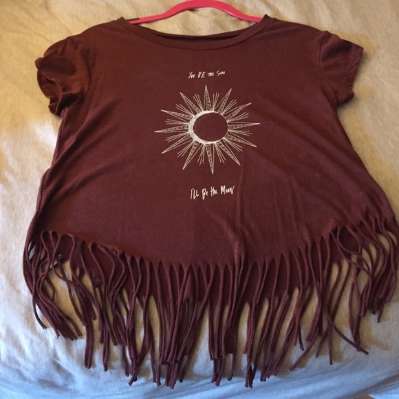 Crop top!