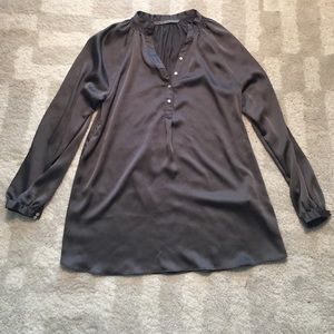 Zara Tunic Size S