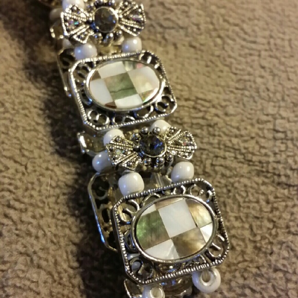 Lia Sophia Bracelet