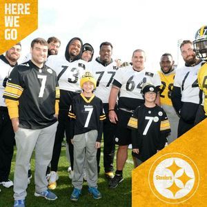 Meet your Posher, Jen