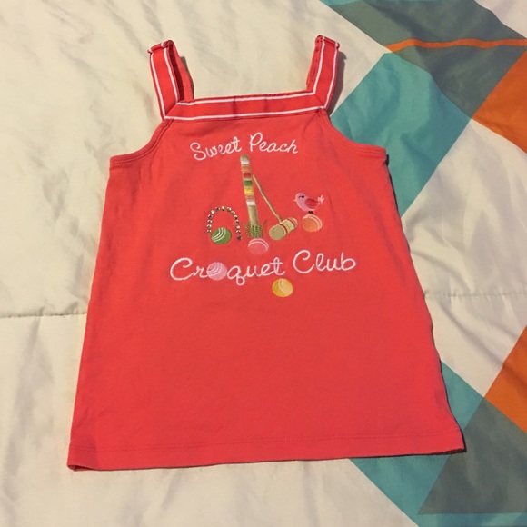Cute girls top