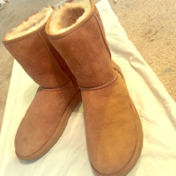 Ugg boots