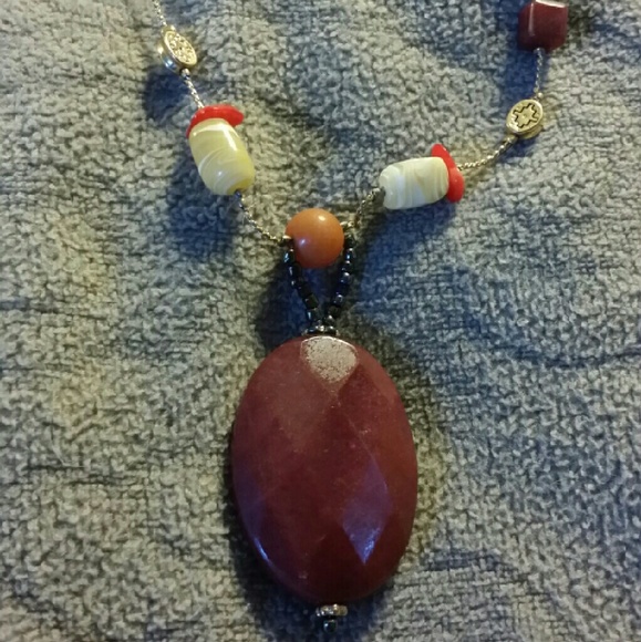 Lia Sophia Necklace