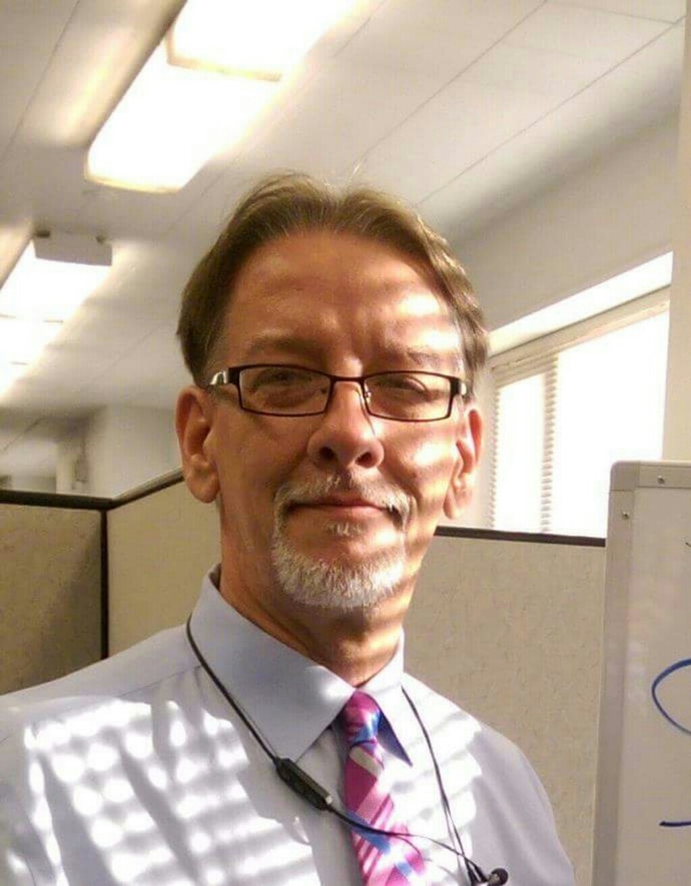 Meet your Posher, Larz