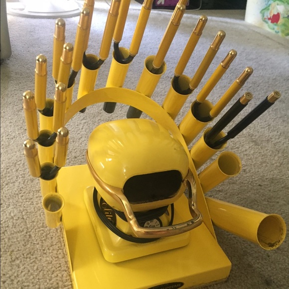 Golden Supreme Elite Thermal Styling Set