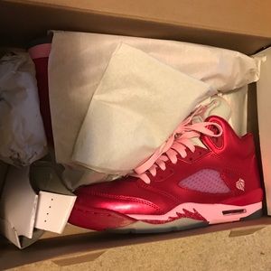 Air Jordan 5 retro girls