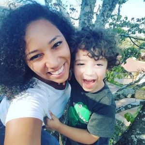 Meet your Posher, Kymberly