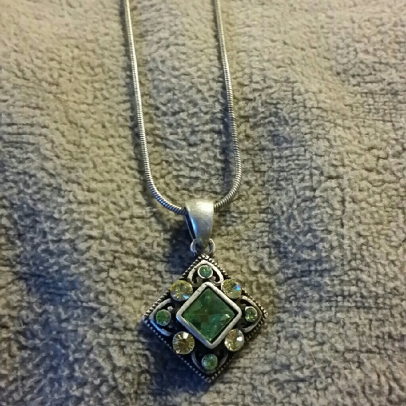 Lia Sophua Necklace