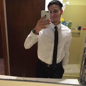 Meet your Posher, Joel