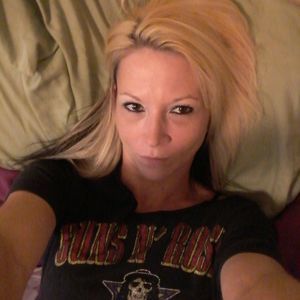 Meet your Posher, Candice