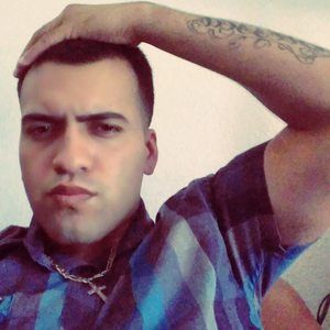 Meet your Posher, Victor