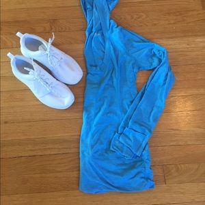 Zella workout top