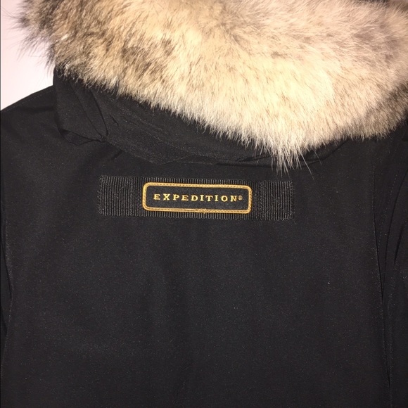 canada goose jacket poshmark