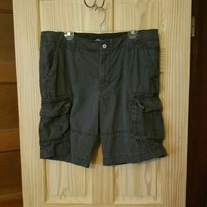 Old Navy Cargo Shorts
