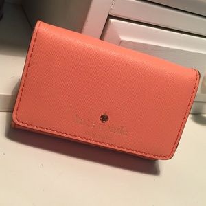 Kate Spade Cedar Street Wallet
