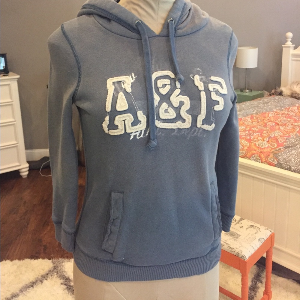 Abercrombie & Fitch Hoodie