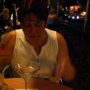 Meet your Posher, Josephine