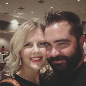 Meet your Posher, Jared