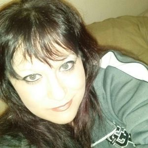 Meet your Posher, Teressa
