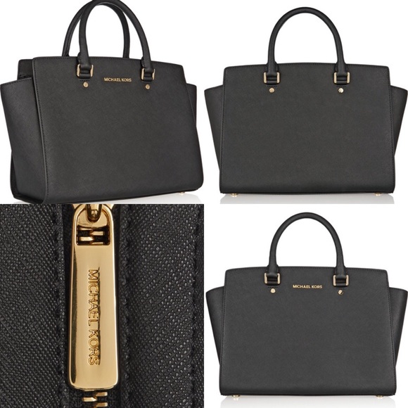 MK Large Selma used 1x!!!