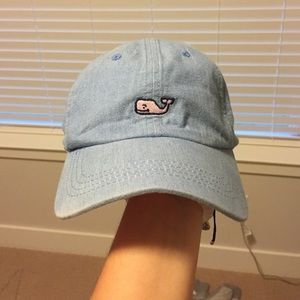 Vineyard vines baseball cap