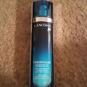 lancome visionnaire