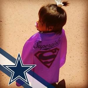 Meet your Posher, Claudia