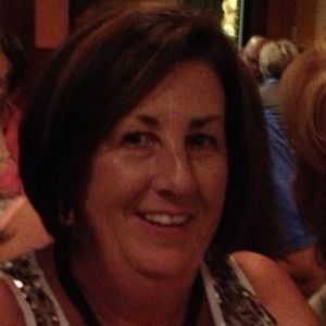 Meet your Posher, Patricia