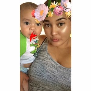 Meet your Posher, Daisy