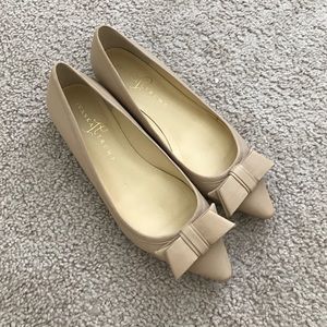 Ivanka Trnump flats