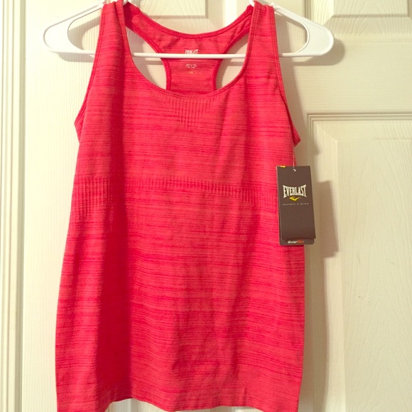 Everlast Dri Workout Tank