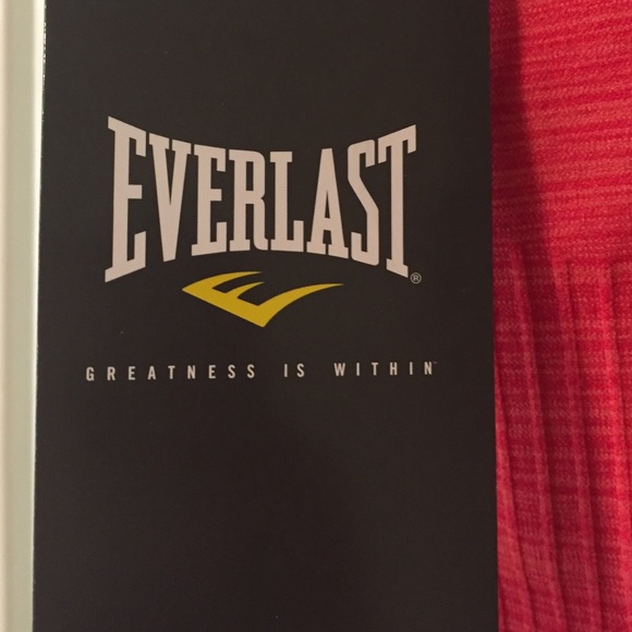 Everlast Dri Workout Tank - Picture 3 of 4